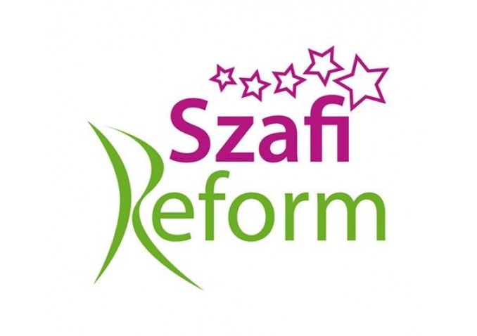 Szafi reform